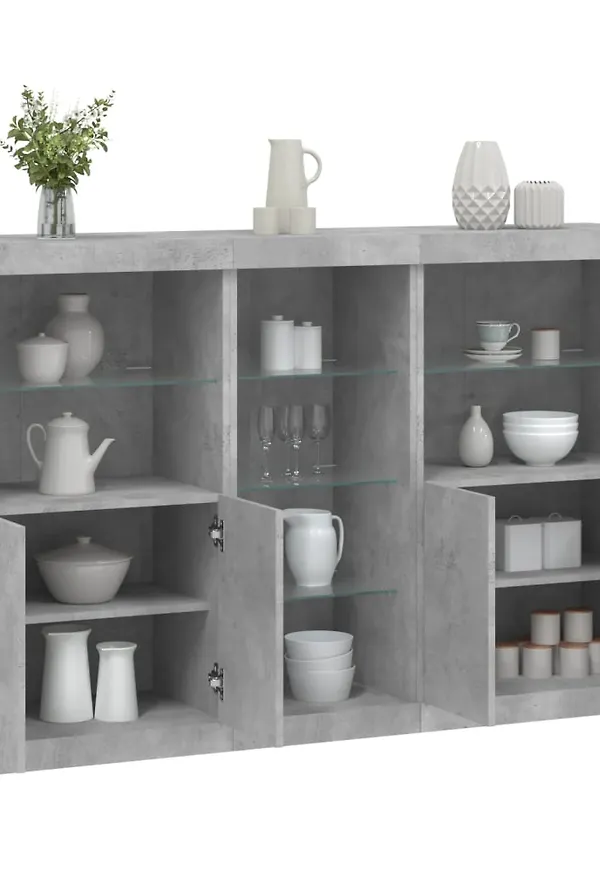 Snygg bord som passar bra vid många olika tillfällen.