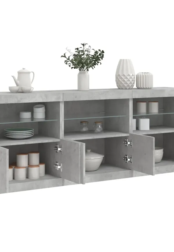 Komfortabel bord som passar bra vid många olika tillfällen.