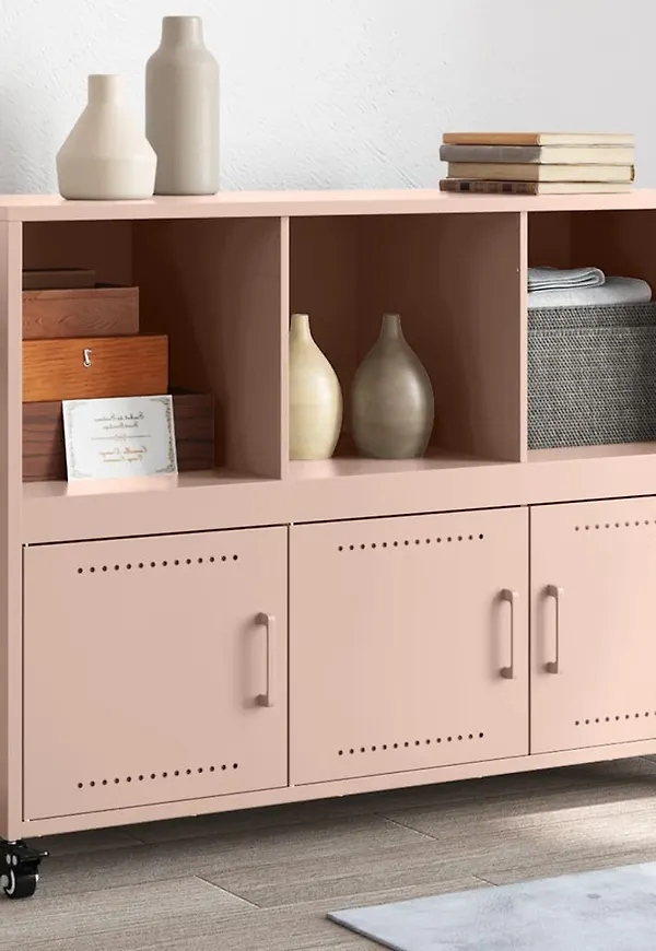 VidaXL skåp som passar perfekt till våren 2025!