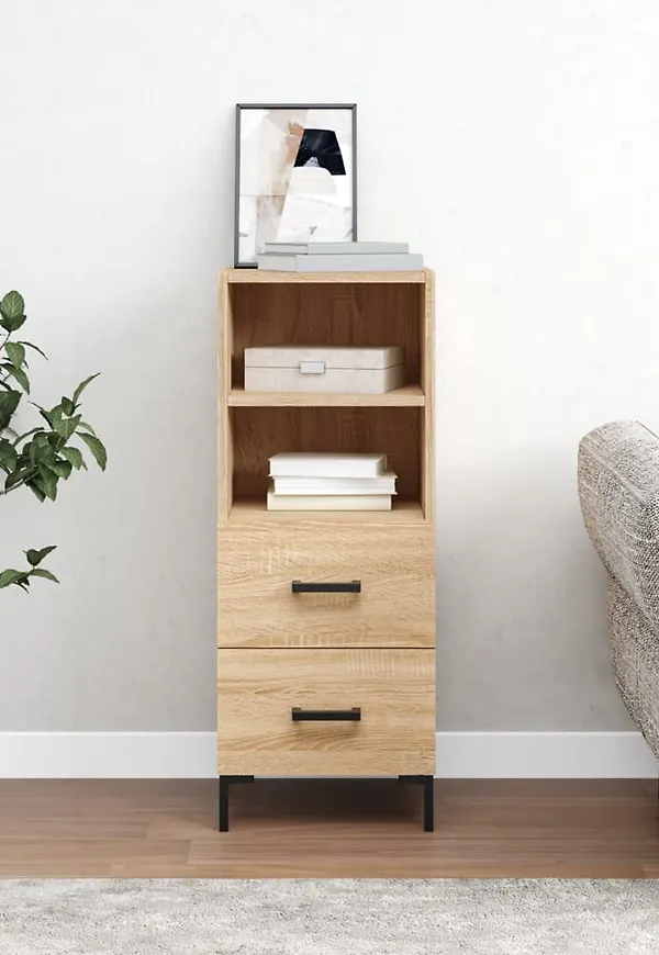 Komfortabel skåp 2025 från vidaXL.