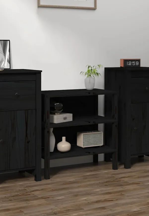 Moderiktig Skåp som passar bra vid många olika tillfällen.