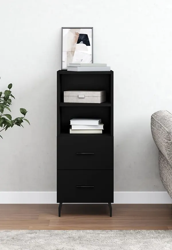 Ikonisk Skåp som passar bra vid många olika tillfällen.