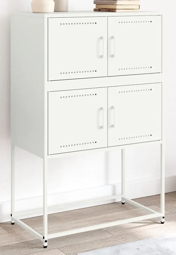 Jättefin Skåp som passar bra vid många olika tillfällen.