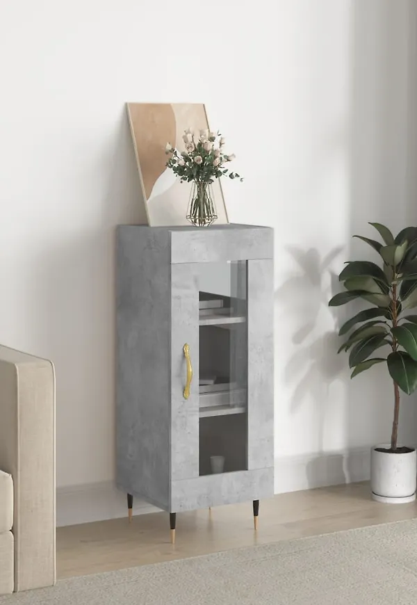 Jättesnygg skåp 2025 från vidaXL.