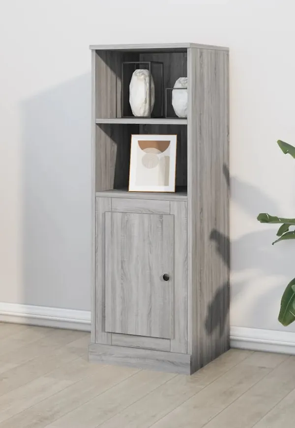 Trendig skåp 2025 från vidaXL.