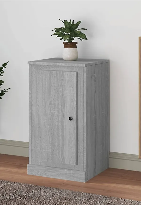 Stilren Skåp som passar bra vid många olika tillfällen.