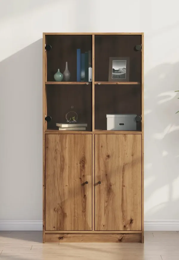 Exklusiv ekskåp 2025 från vidaXL.