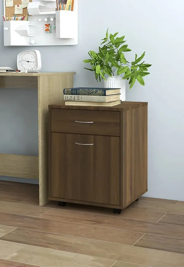 Moderiktig skåp 2025 från vidaXL.