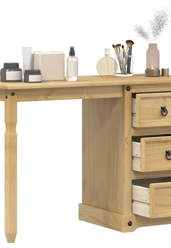 Stilriktig skrivbord 2025 från vidaXL.