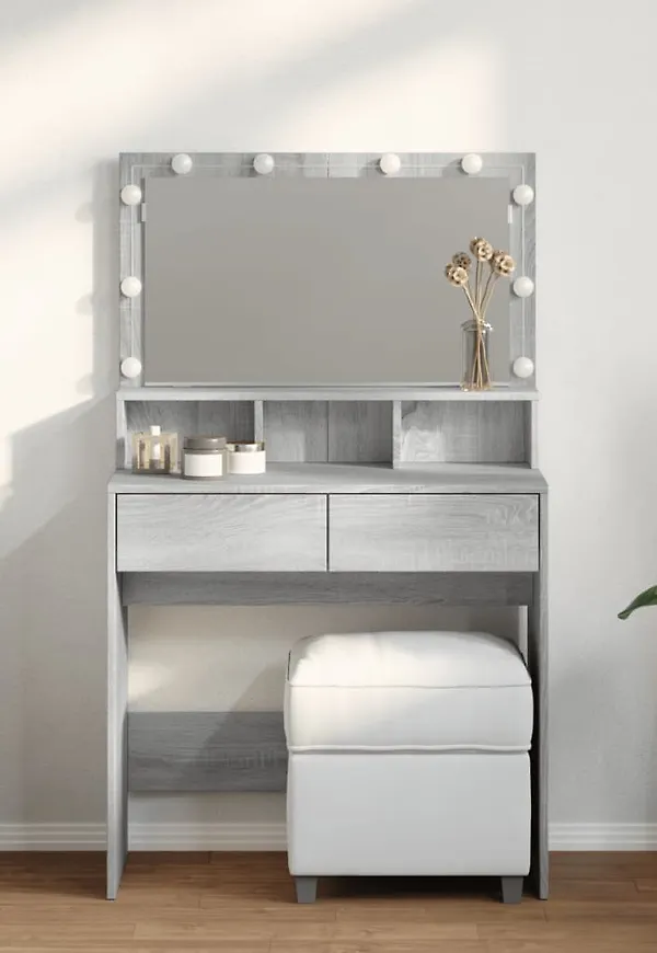 Trendig spegel 2025 från vidaXL.