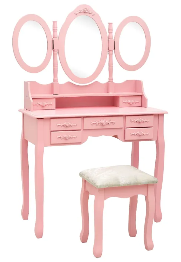 Exklusiv bord som passar bra vid många olika tillfällen.