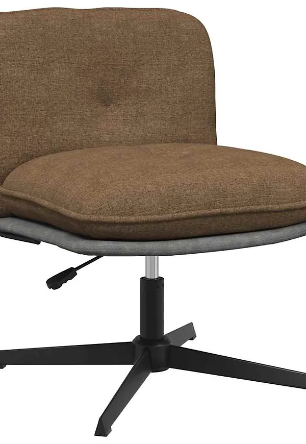 Mysig Stol som passar bra vid många olika tillfällen.