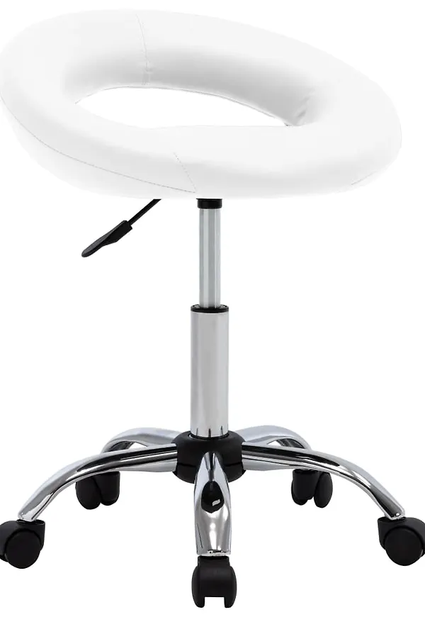 Otroligt fin matstol 2025 från vidaXL.