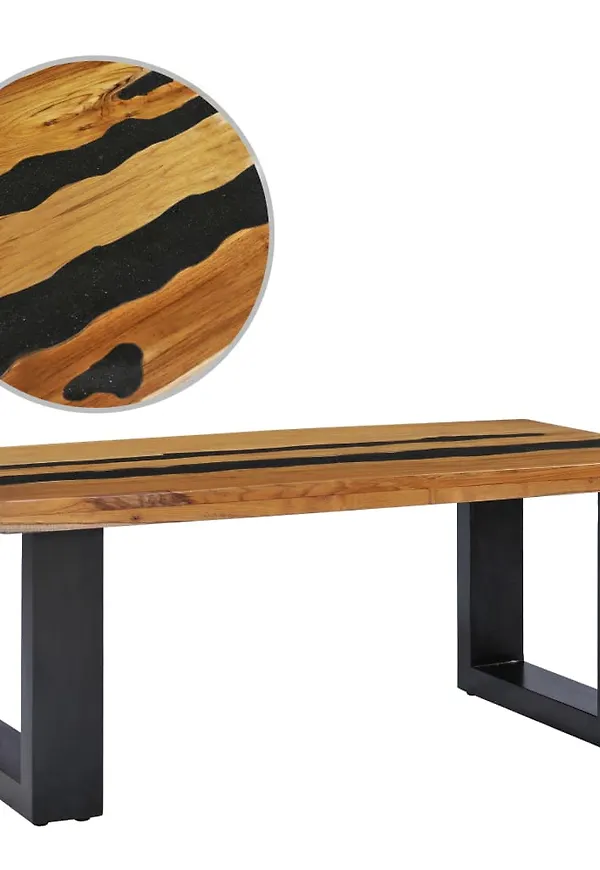 Härlig bord som passar bra vid många olika tillfällen.