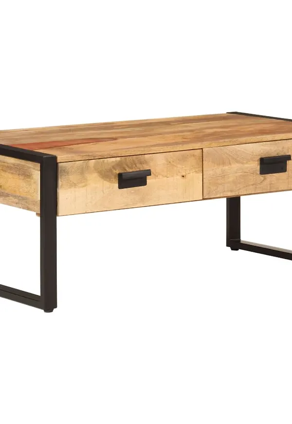 Stilren bord som passar bra vid många olika tillfällen.