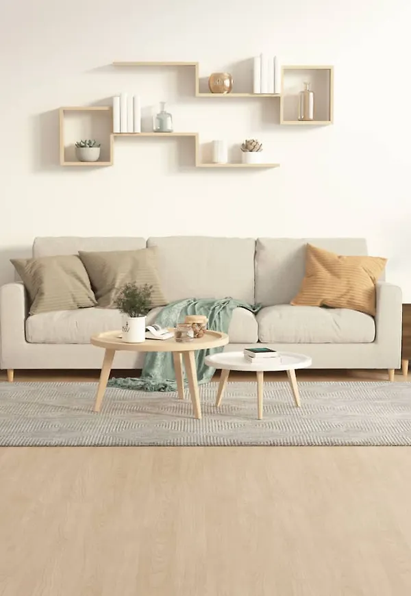Snygg bord som passar bra vid många olika tillfällen.