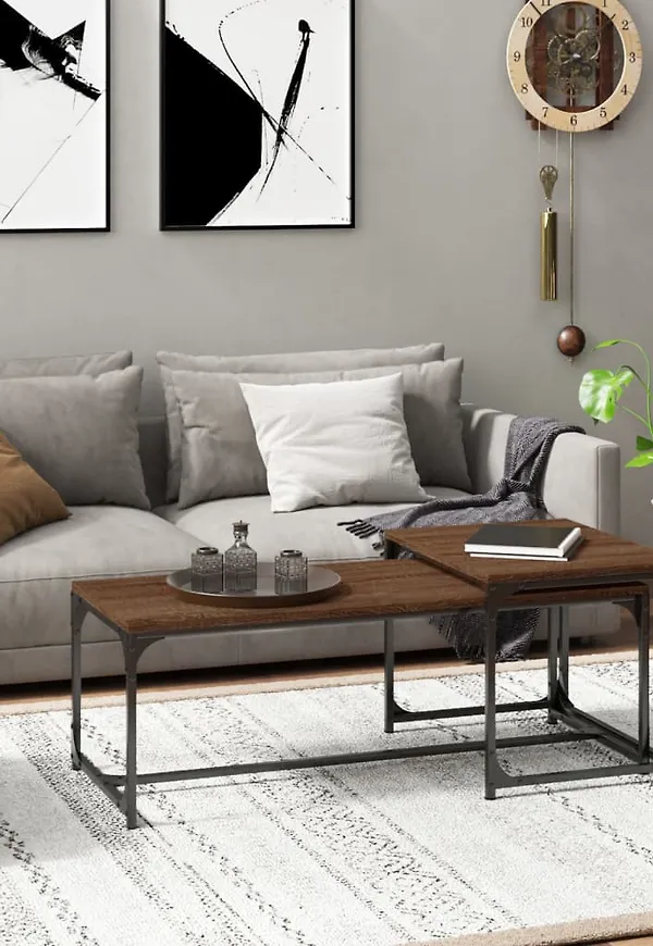 Trendig bord som passar bra vid många olika tillfällen.