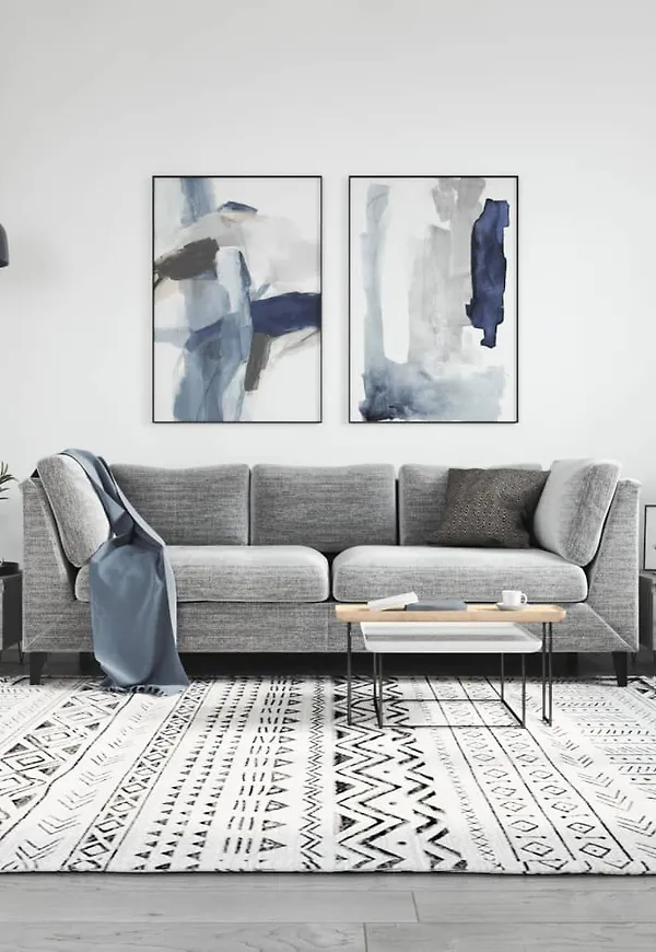 Fin bord som passar bra vid många olika tillfällen.