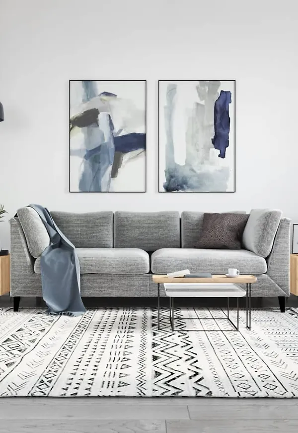 Exklusiv bord som passar bra vid många olika tillfällen.