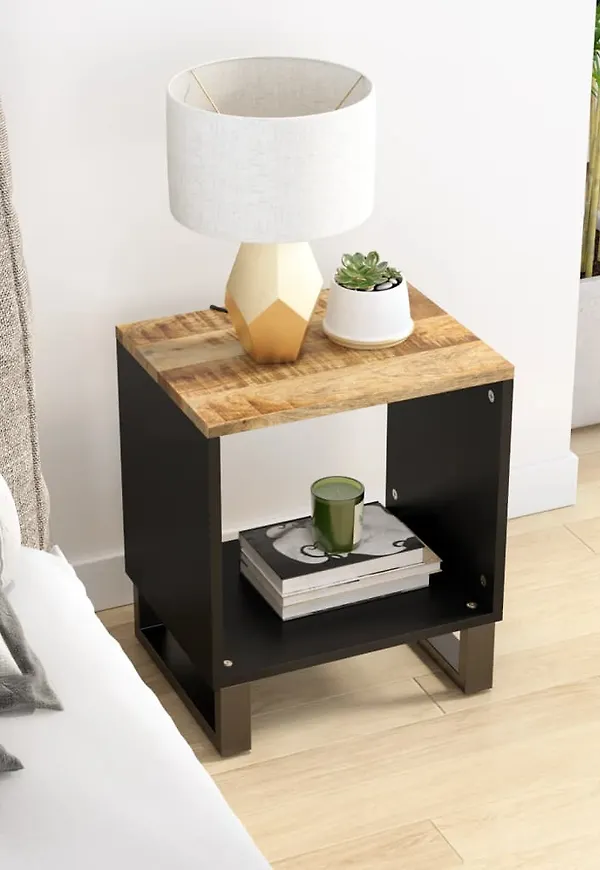 Härlig soffbord 2025 från vidaXL.