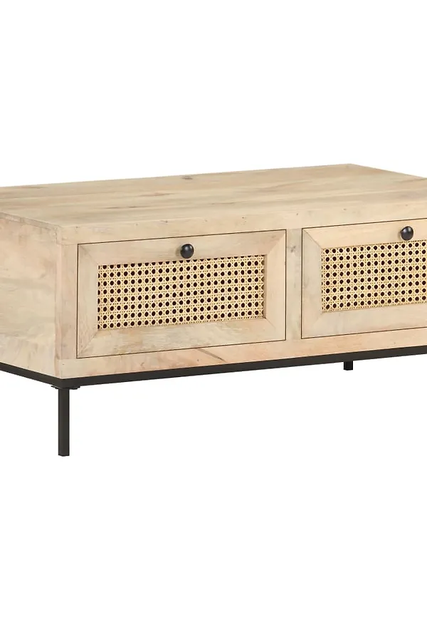 Komfortabel bord som passar bra vid många olika tillfällen.