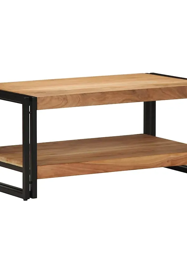 Stilriktig bord som passar bra vid många olika tillfällen.