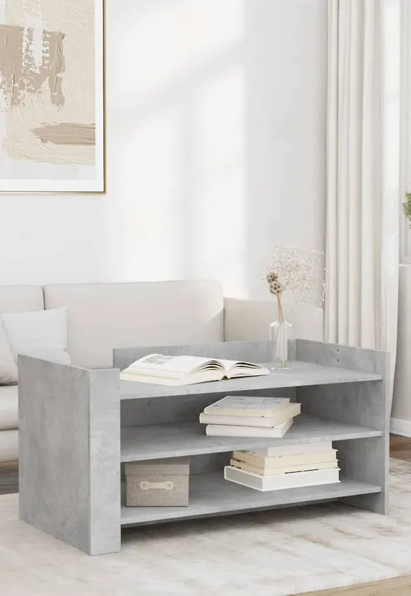 Grå bord som passar perfekt till sommaren 2025!