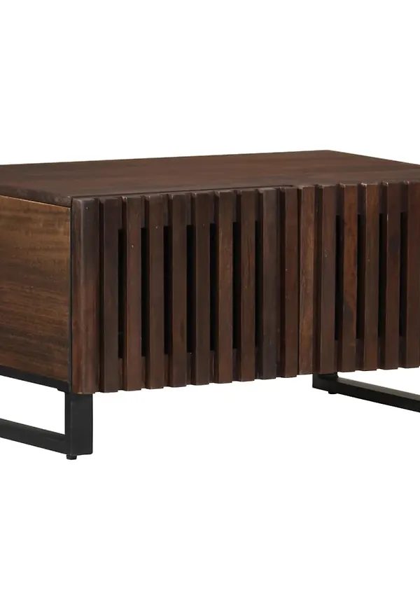 Riktigt snygg vardagsrumsbord 2025 från vidaXL.