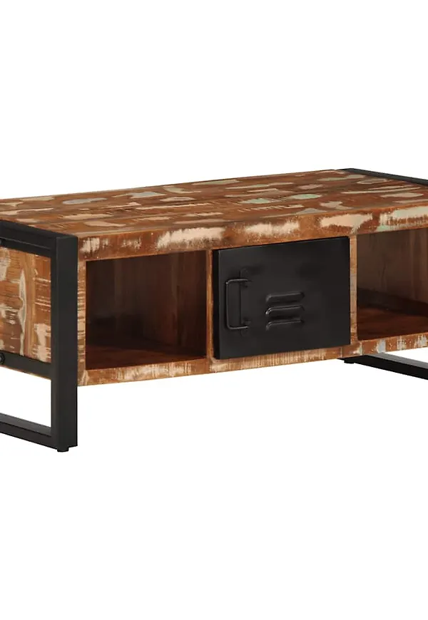 Klassisk järnbord 2025 från vidaXL.