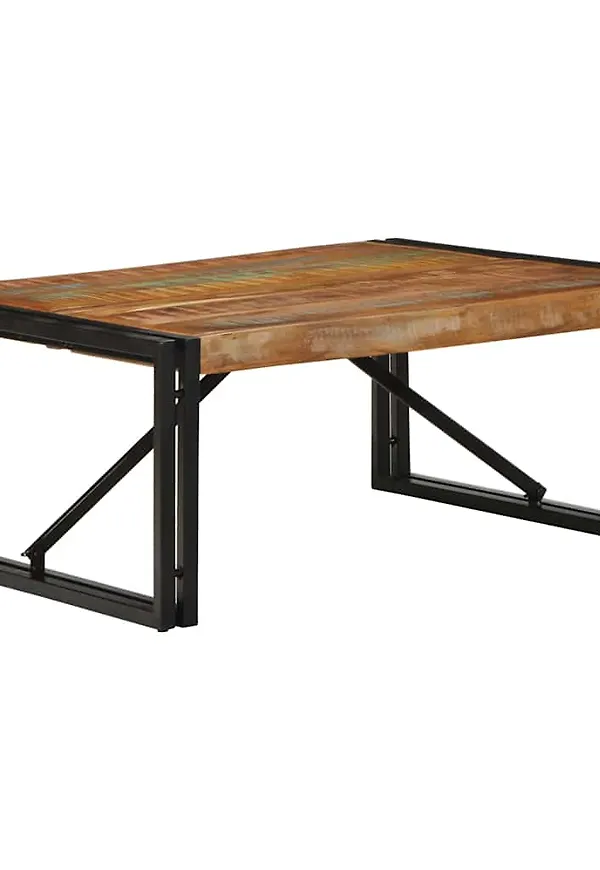 Otroligt snygg bord som passar bra vid många olika tillfällen.