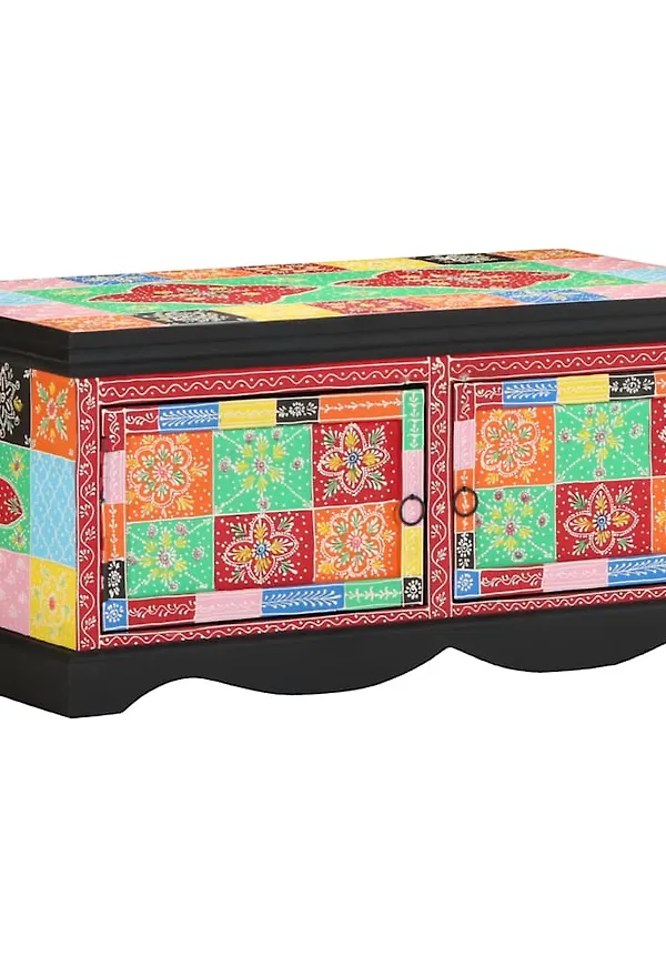 Mysig soffbord 2025 från vidaXL.