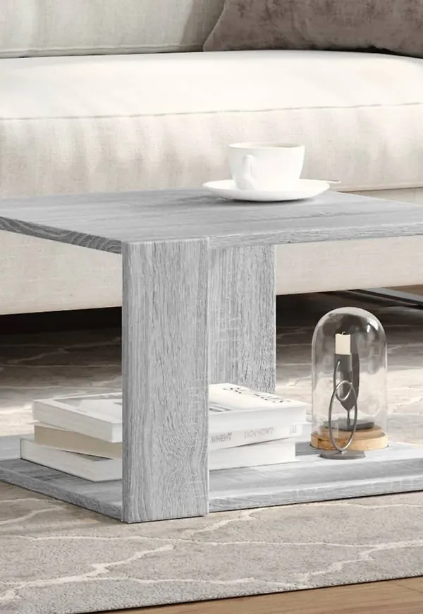 Riktigt trendig bord 2025 från vidaXL.