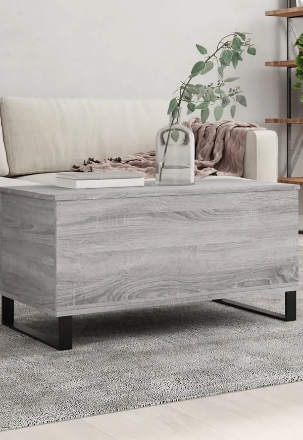 Härlig avlastningsbord 2025 från vidaXL.