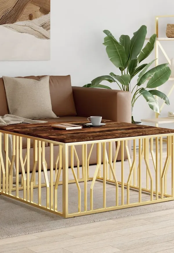 VidaXL teakbord som passar perfekt till sommaren 2025!