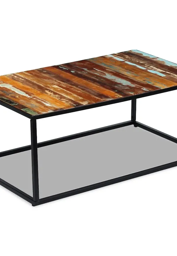 Riktigt fin sidobord 2025 från vidaXL.