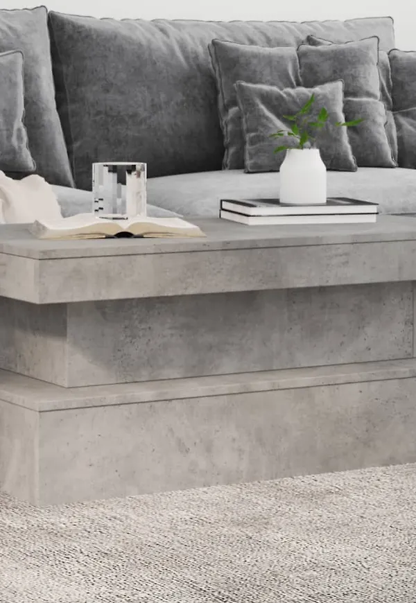 Riktigt fin bord 2025 från vidaXL.