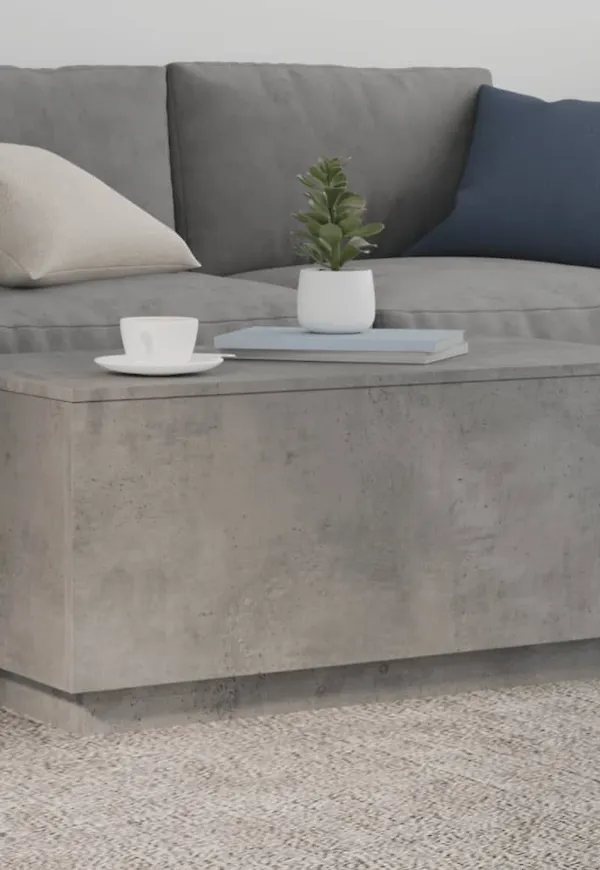 Jättefin bord 2025 från vidaXL.