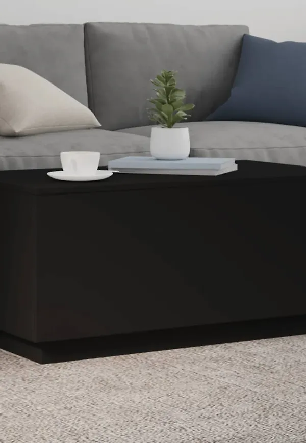 Klassisk bord som passar bra vid många olika tillfällen.