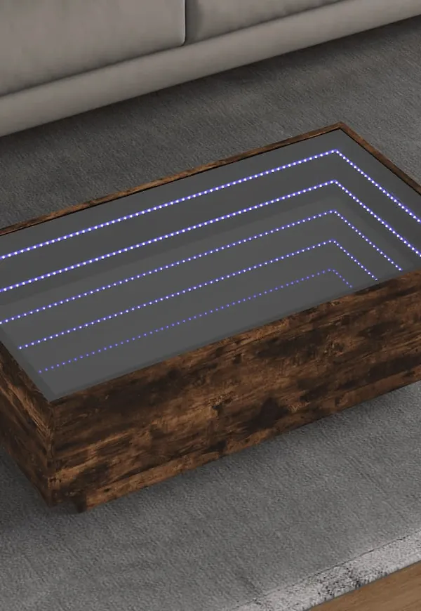 Avlastningsbord i ek som passar perfekt till våren 2025!