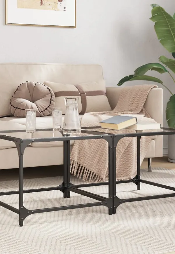 VidaXL avlastningsbord som passar perfekt till våren 2025!