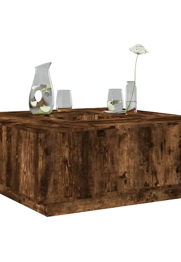 Komfortabel bord som passar bra vid många olika tillfällen.