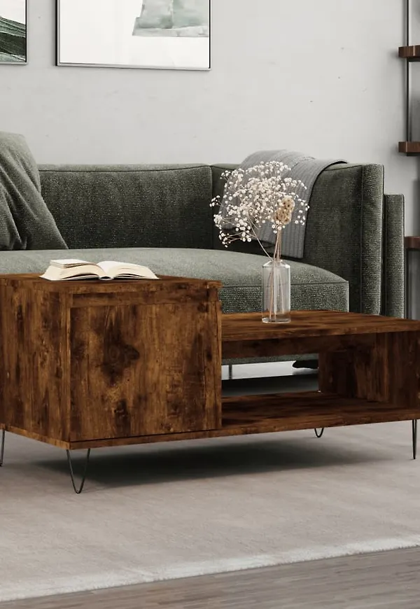 Otroligt fin soffbord 2025 från vidaXL.