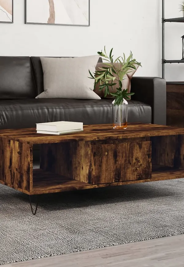 Smickrande bord som passar bra vid många olika tillfällen.