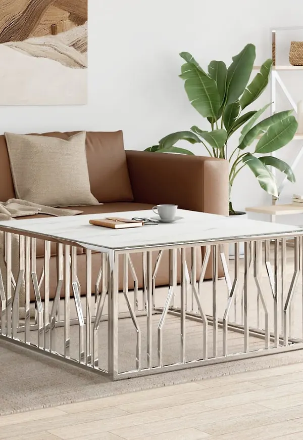 Vardagsrumsbord som passar perfekt till våren 2025!