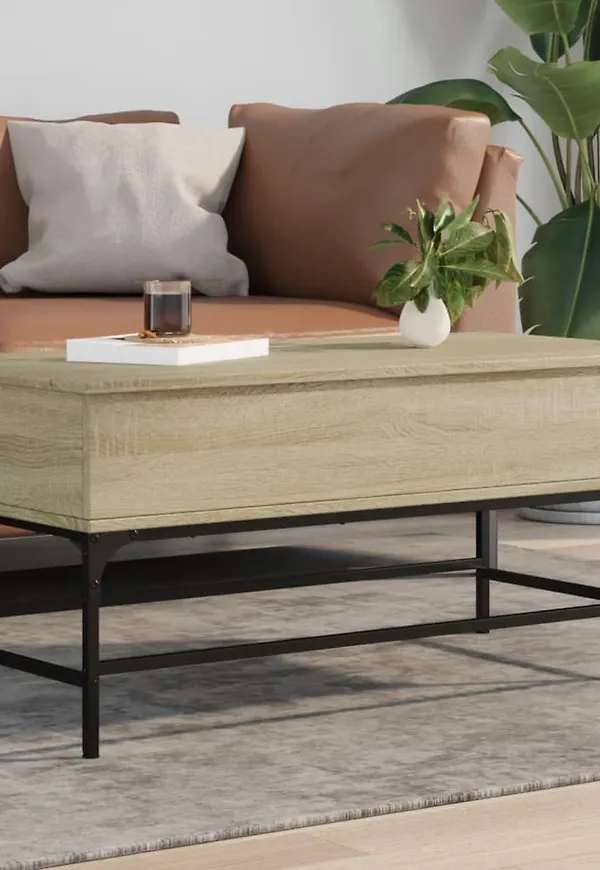 Stilriktig bord som passar bra vid många olika tillfällen.