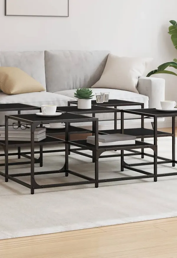 Söt bord 2025 från vidaXL.