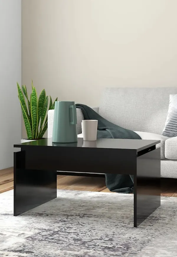 Riktigt fin bord som passar bra vid många olika tillfällen.