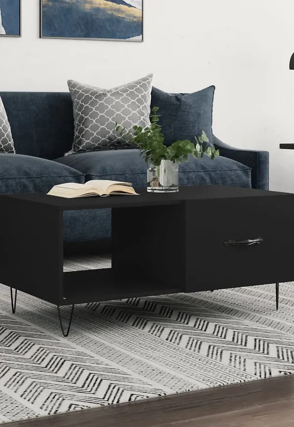 Ikonisk järnbord 2025 från vidaXL.