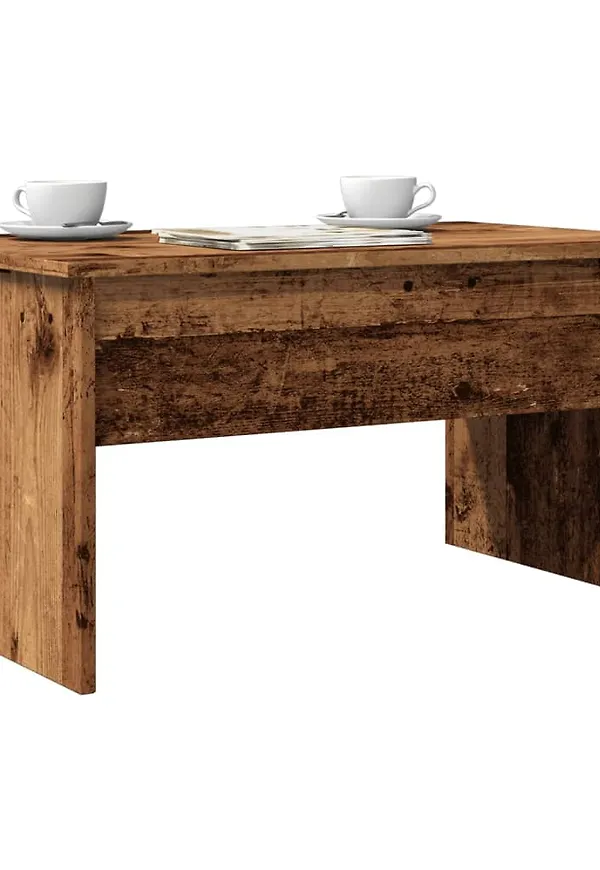 Mysig bord som passar bra vid många olika tillfällen.