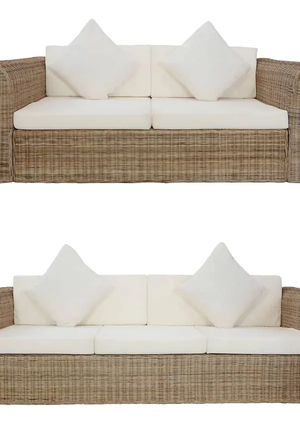 Mysig ram 2025 från vidaXL.